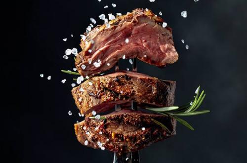 Kottmayr Fleisch